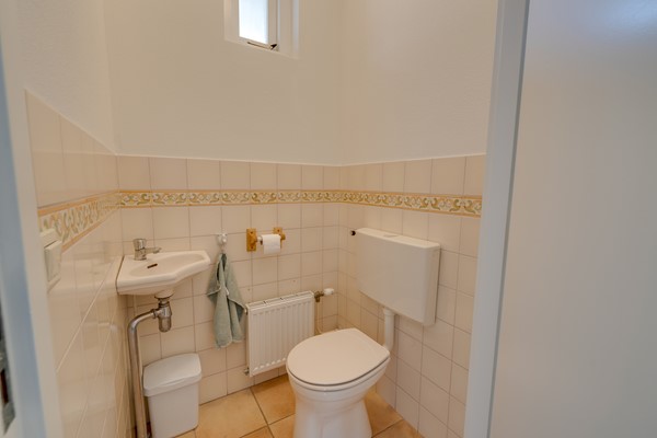 Medium property photo - Lamoenstraat 110, 1446 SX Purmerend
